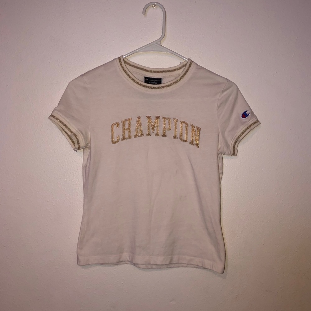 Champion Shirt